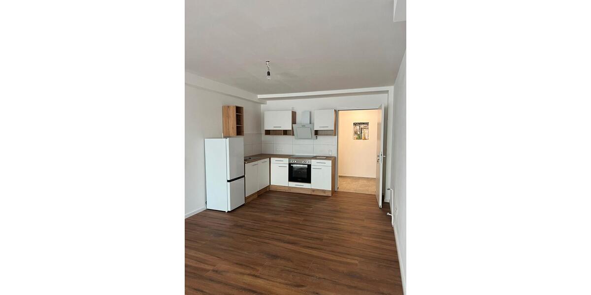 Etagenwohnung Bad Säckingen - 1 Zimmer, 56 m&sup2;, 790&euro; | Angebot:26396624