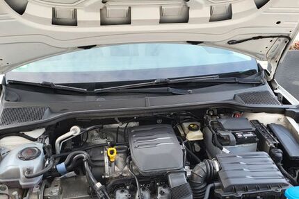 Seat Ibiza 85.000 km 10.450 &euro; Grabenstetten 72582