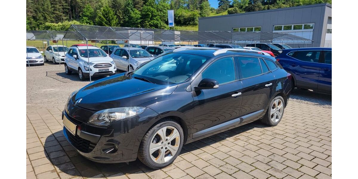 Renault Megane 172.000 km 4.990 &euro; Horb-Mühringen 72160