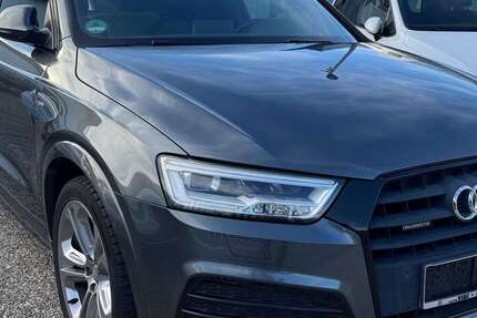 Audi Q3 157.000 km 17.950 € Bad Krozingen 79189