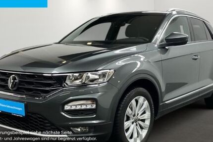 VW T-Roc 31.484 km 23.550 &euro; Hagen 58089