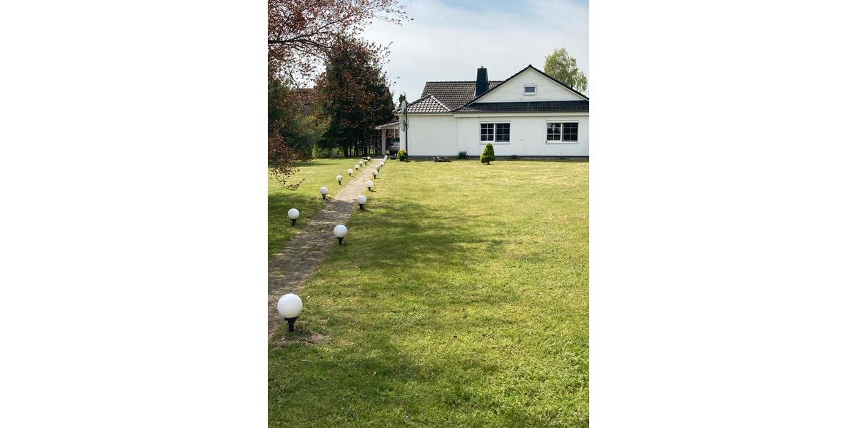 Einfamilienhaus Oebisfelde-Weferlingen Weferlingen - 5 Zimmer, 140 m&sup2;, 450.000&euro; | Angebot:25341297