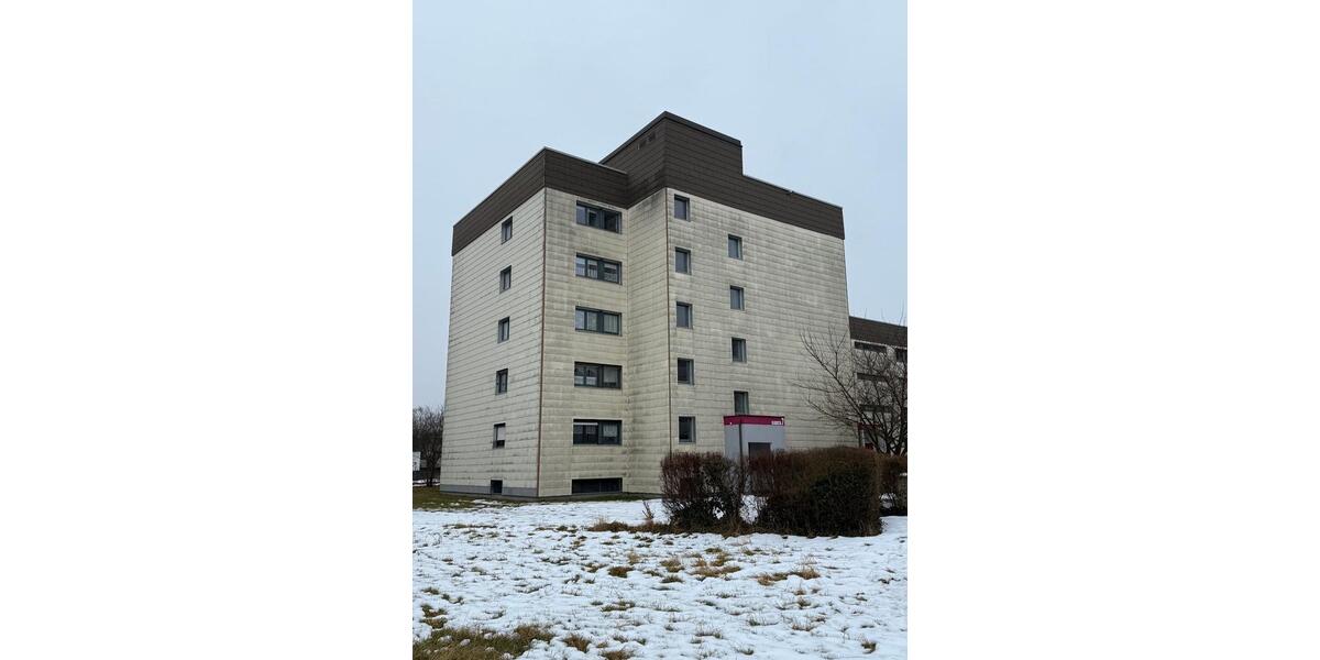 Etagenwohnung Burghausen - 2 Zimmer, 50 m&sup2;, 139.000&euro; | Angebot:24895668