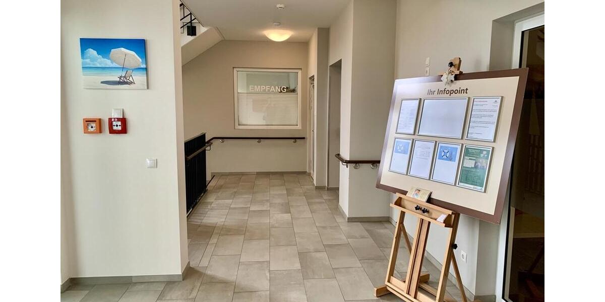 Etagenwohnung Owschlag - 2 Zimmer, 44 m&sup2;, 727&euro; | Angebot:23177663