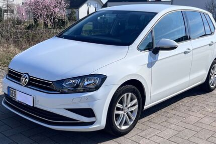 VW Golf Sportsvan 55.000 km 14.900 &euro; Wörth 76744