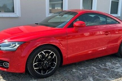 Audi TT 81.286 km 14.444 &euro; Teublitz 93158