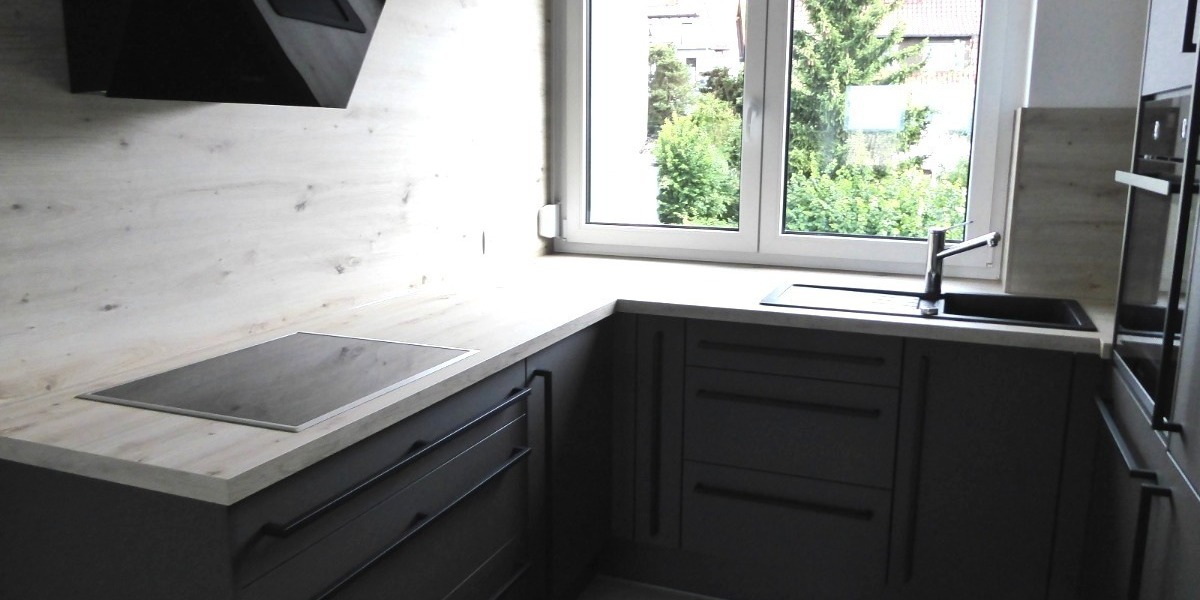 Exklusiver Erstbezug – Stilvolle 3-Zimmer-Neubauwohnung mit Balkon und hochwertiger Ausstattung!!! - Dachgeschoßwohnung Hirschaid/Sassanfahrt Sassanfahrt | Angebot:27129635