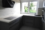 Exklusiver Erstbezug – Stilvolle 3-Zimmer-Neubauwohnung mit Balkon und hochwertiger Ausstattung!!! - Dachgeschoßwohnung Hirschaid/Sassanfahrt Sassanfahrt | Angebot:27129635