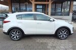 Kia SPORTAGE 1.6 T GT-Line AWD|TECHNIK-PAKET 88.500 km 16.960 &euro; Höhenkirchen-Siegertsbrun 85635