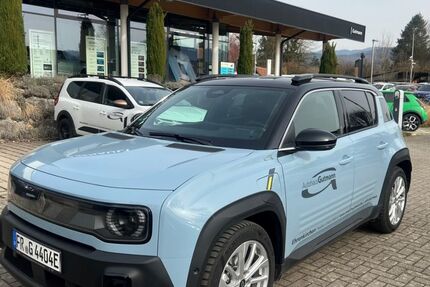 Renault R 4 7.500 km 35.890 &euro; Ehrenkirchen 79238