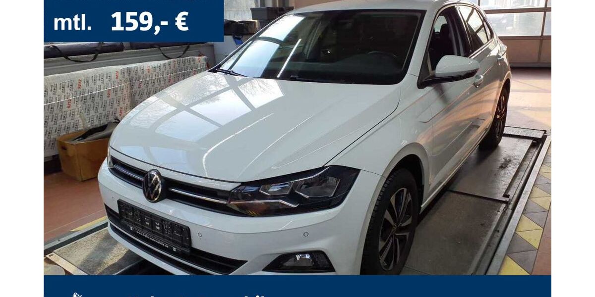 VW Polo 93.417 km 14.990 &euro; Ludwigsburg 71634