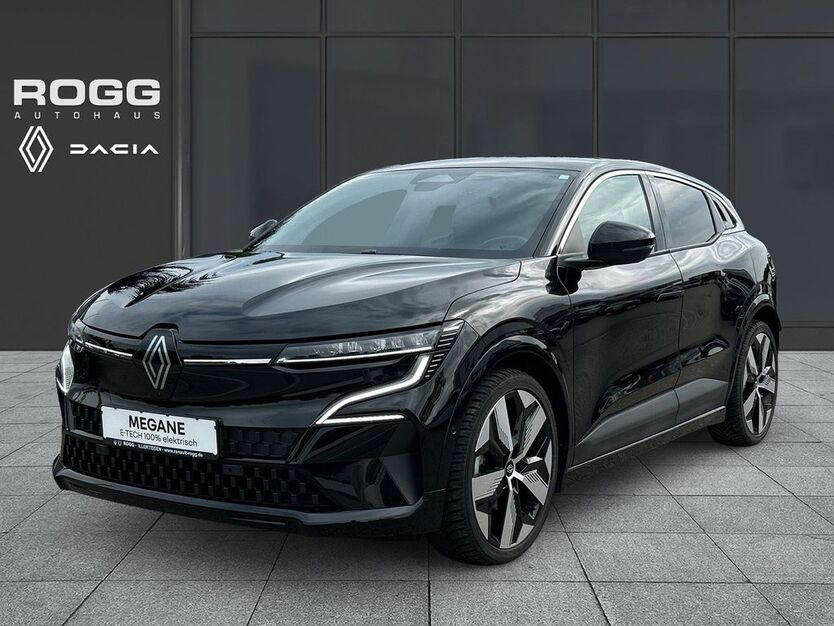 Renault Megane E-TECH 28.900 km 29.990 € Illertissen 89257