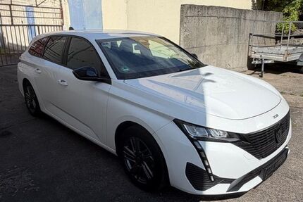 Peugeot 308 61.860 km 15.887 &euro; Rathenow 14712