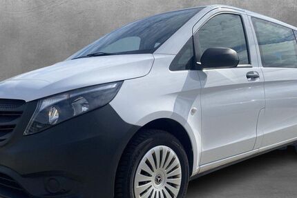 Mercedes-Benz Vito 57.250 km 31.800 &euro; Greifswald 17489