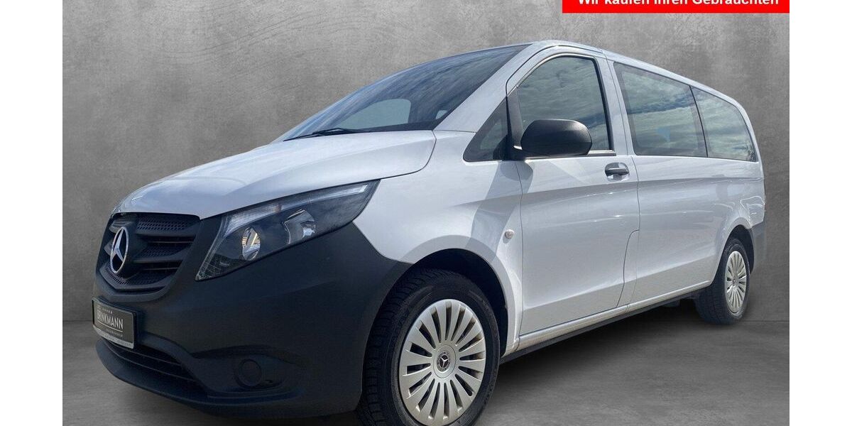 Mercedes-Benz Vito 57.250 km 31.800 &euro; Greifswald 17489