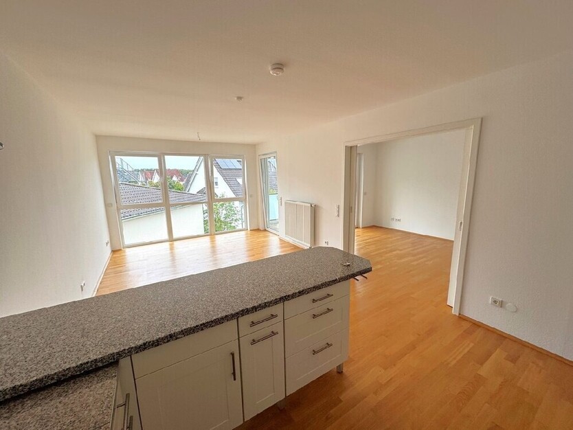 albero:) Servicewohnen 60 Plus in Heusenstamm  Komfortabel, barrierefrei und zukunftssicher