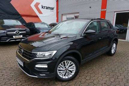 VW T-Roc 139.896 km 17.490 &euro; Nürnberg 90475