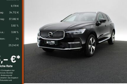 Volvo XC60 15.269 km 43.890 &euro; Engelskirchen 51766