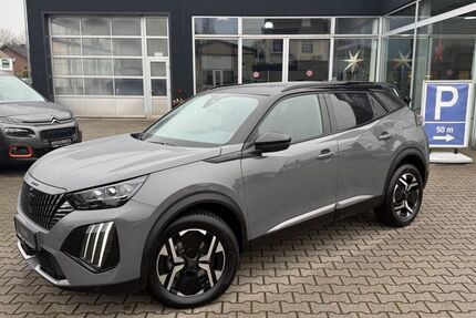 Peugeot 2008 9.389 km 25.990 &euro; Moers 47445