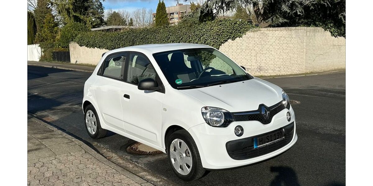 Renault Twingo 15.925 km 7.400 &euro; Hannover 30559