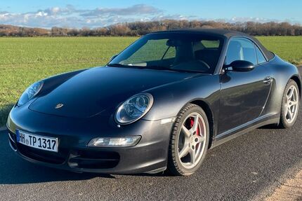 Porsche 997 240.000 km 39.900 &euro; Eutin 23701