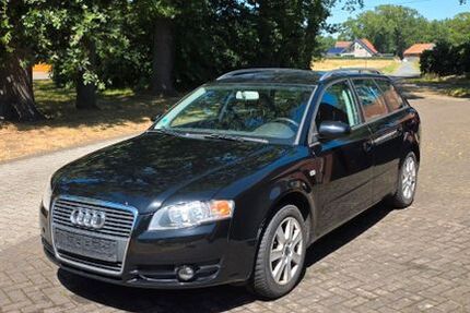 Audi A4 209.446 km 4.099 &euro; Harsewinkel 33428