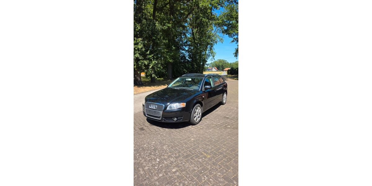 Audi A4 209.446 km 4.099 &euro; Harsewinkel 33428