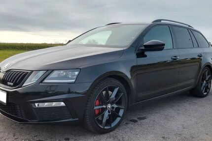 Skoda Octavia 99.009 km 13.000 &euro; Nürnberg 90443