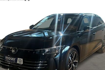 VW Passat 5.500 km 59.390 &euro; Engen 78234