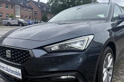 Seat Leon 72.349 km 16.990 &euro; Norderstedt 22846