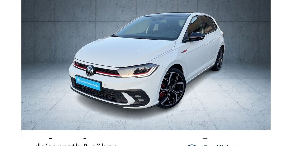 VW Polo 19.768 km 27.970 &euro; Alsfeld 36304