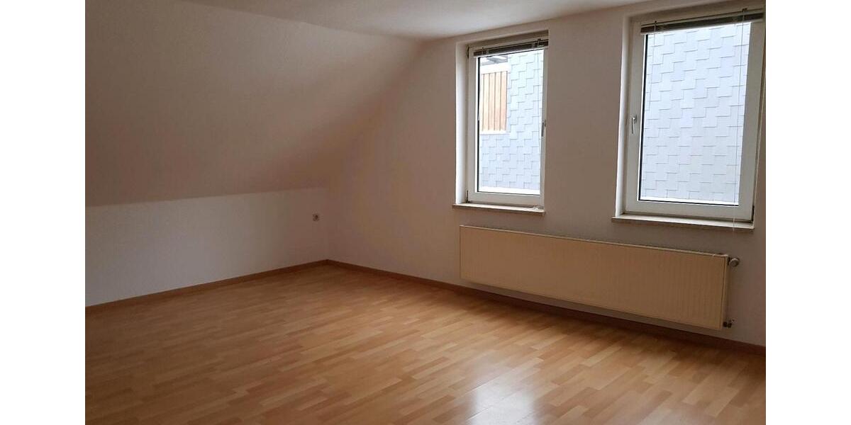 Zwei-Raum-Wohnung mit Einbauküche in 38820 Halberstadt 2 zimmer