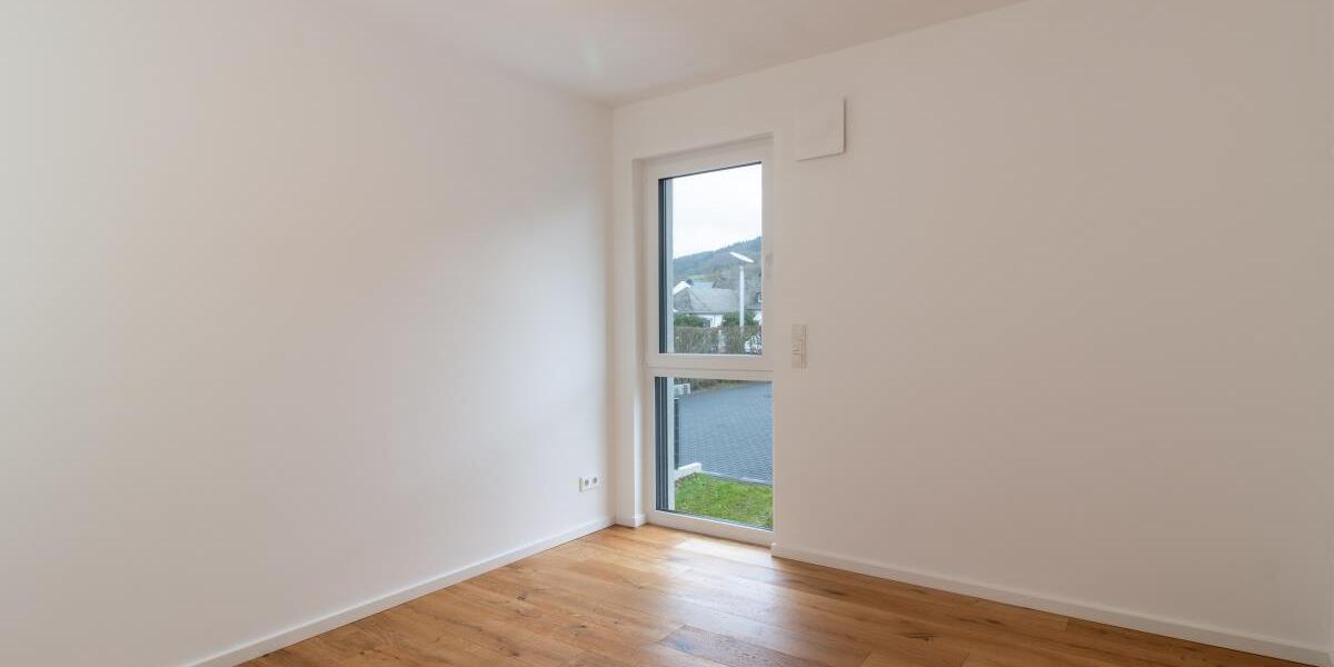Moderne altengerechte Wohnung mit Garten Schweich Stadtmitte, KFW Darlehen ab 1,12 % - Erdgeschoßwohnung Schweich | Angebot:22863351