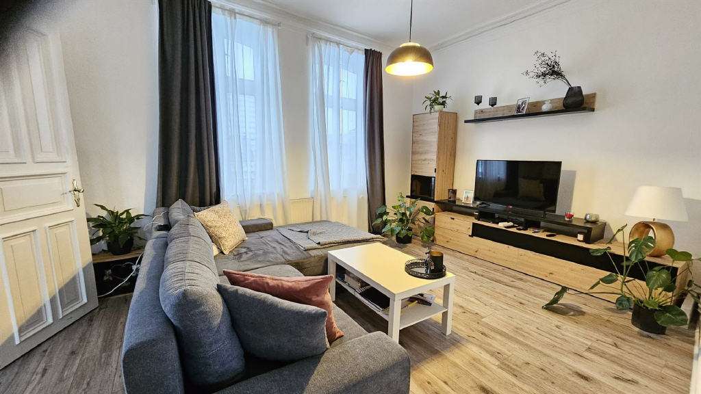 Etagenwohnung Itzehoe - 2.5 Zimmer, 63 m&sup2;, 567&euro; | Angebot:25065153