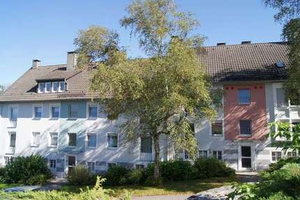 Wohnung Lüdenscheid Bierbaum - 4 Zimmer, 69 m&sup2;, 445&euro; | Angebot:27122577