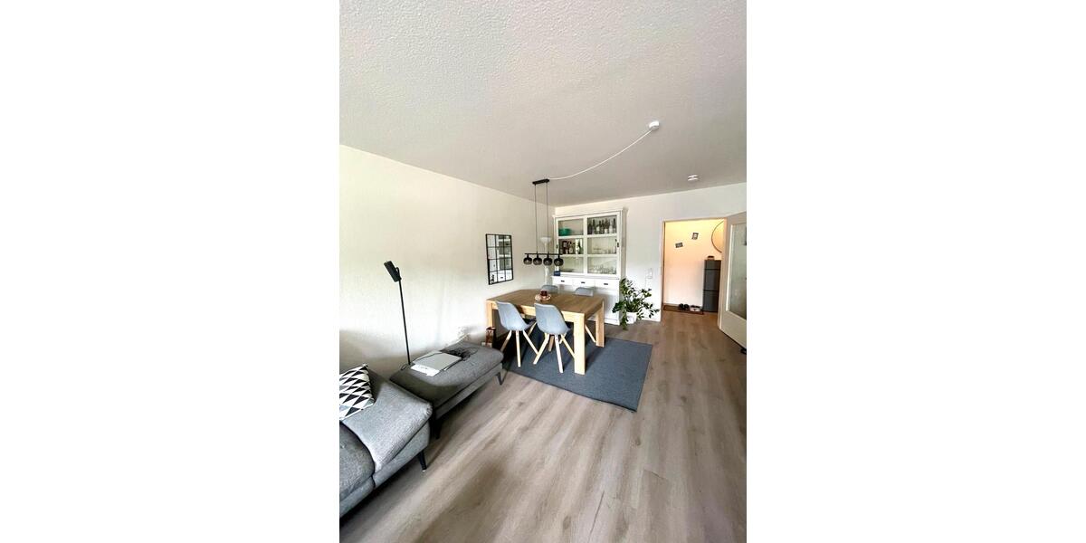 Hochparterre Flensburg Altstadt - 3 Zimmer, 83 m&sup2;, 275.000&euro; | Angebot:26882657