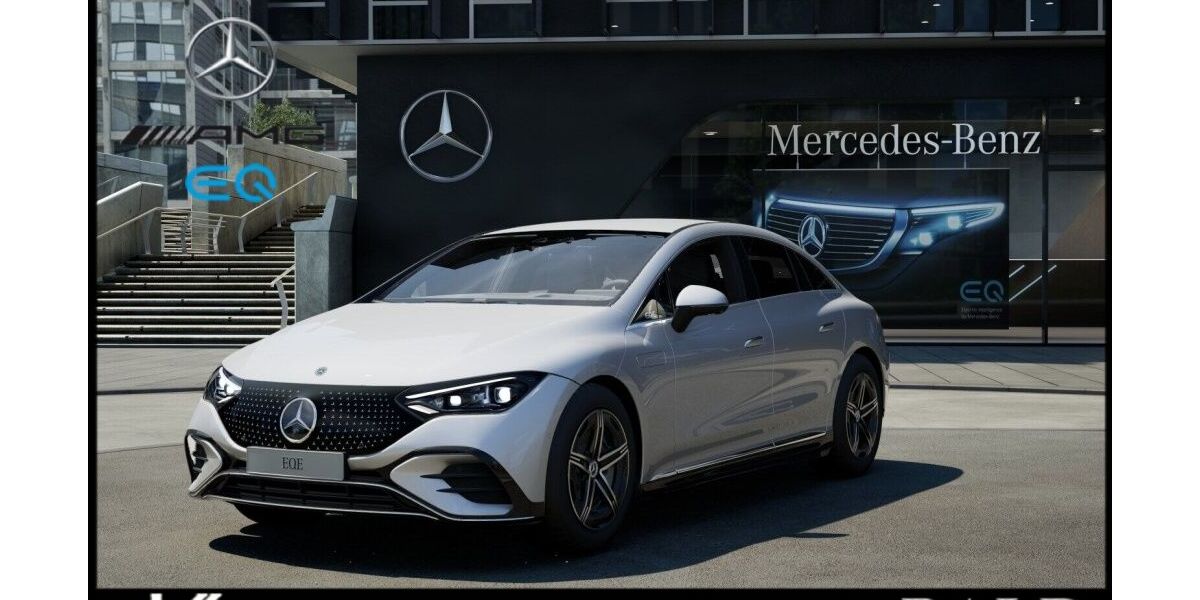 Mercedes-Benz EQE 15.974 km 51.770 &euro; Siegen 57074