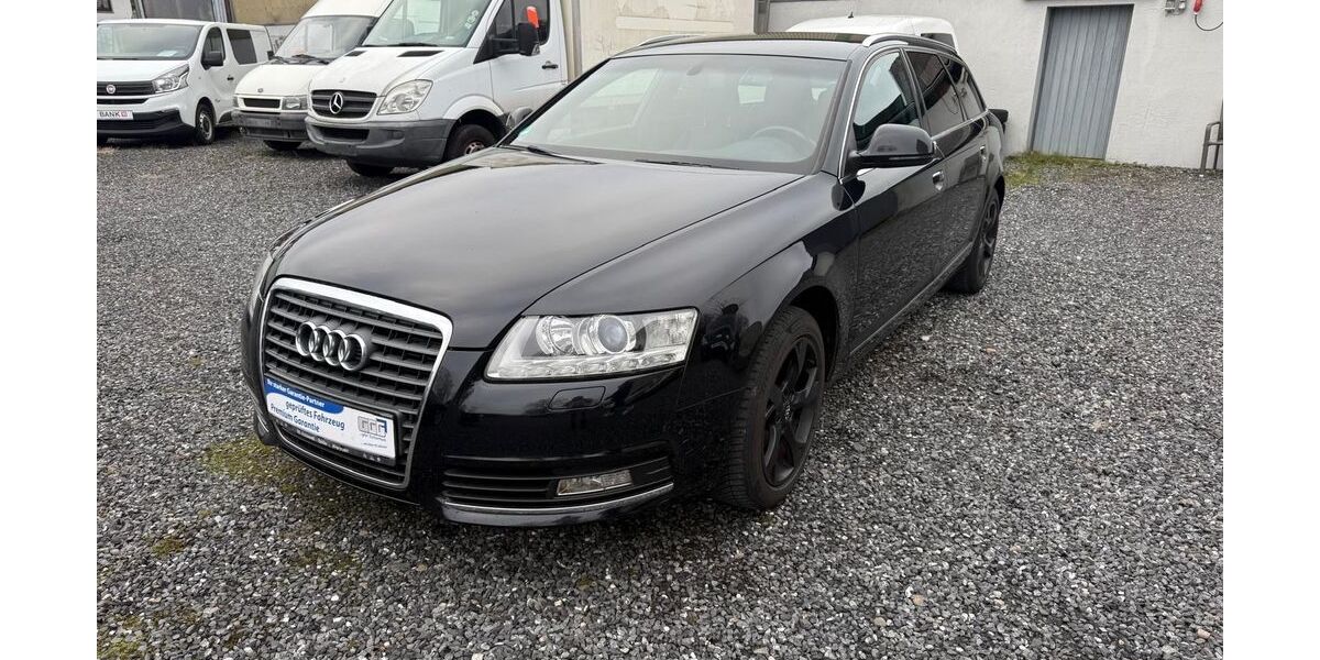 Audi A6 245.000 km 6.495 &euro; Werl 59457