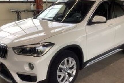 BMW X1 64.750 km 20.490 € Wendelstein 90530