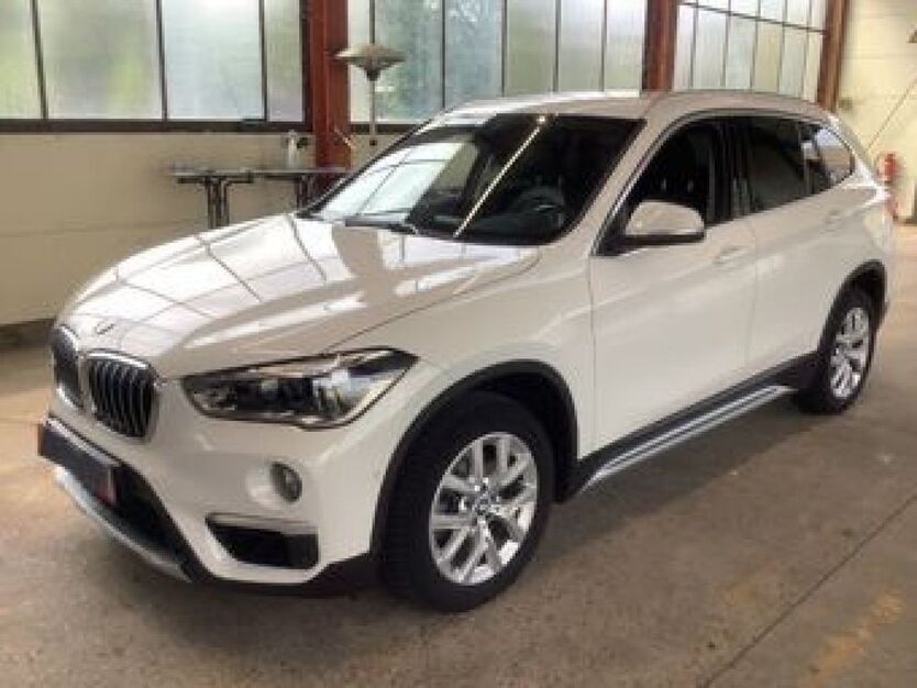 BMW X1 64.750 km 20.490 € Wendelstein 90530