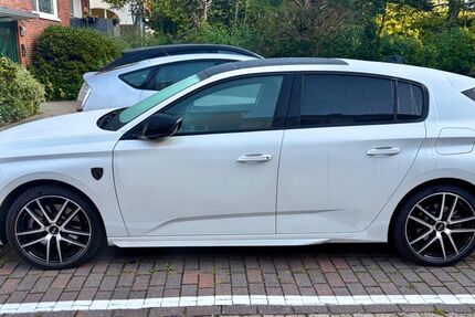 Peugeot 308 52.000 km 22.500 &euro; Bremerhaven 27570