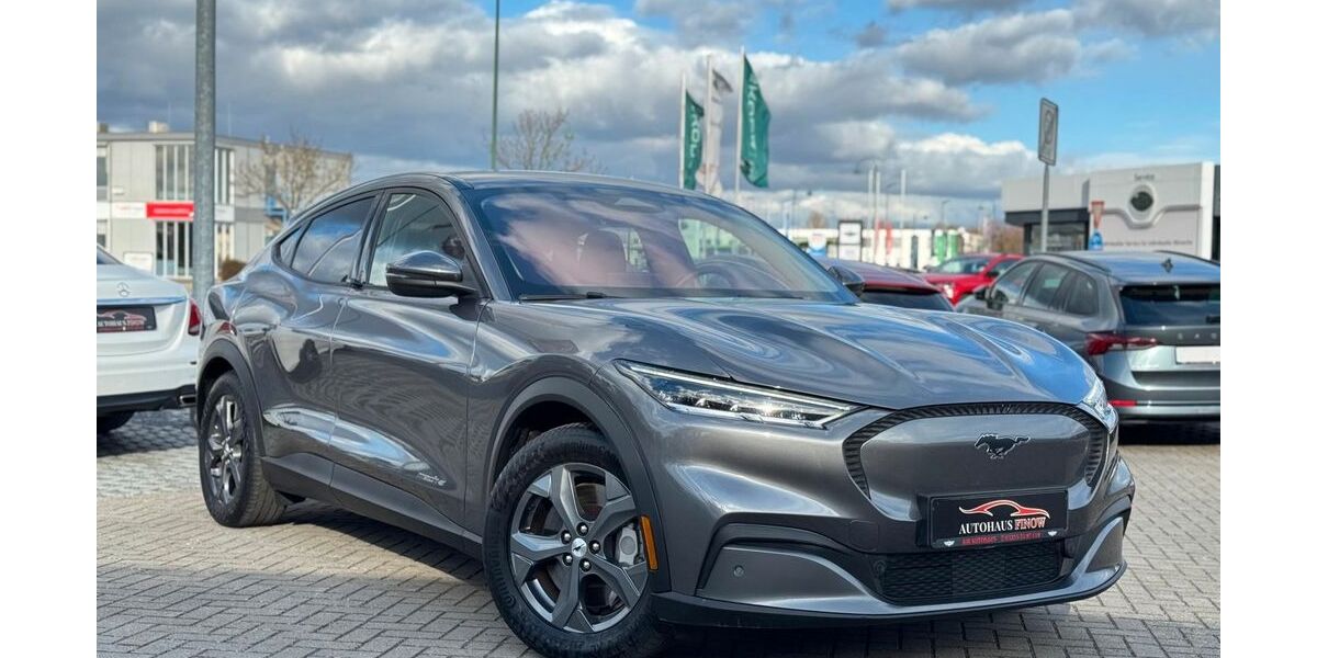 Ford Mustang Mach-E 145.200 km 19.990 &euro; Schorfheide 16244