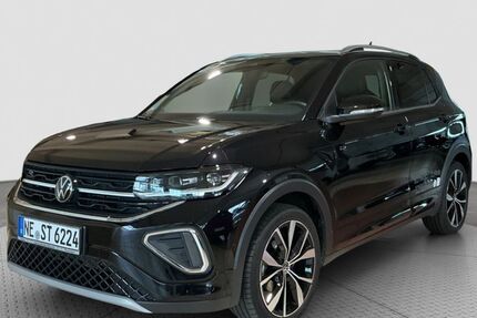 VW T-Cross 38.200 km 26.990 &euro; Neuss 41469