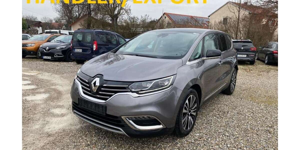 Renault Espace 172.000 km 7.650 &euro; Freising 85354
