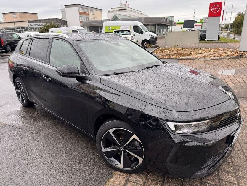Astra