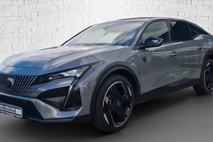 Peugeot 408 27.984 km 23.950 € Delitzsch OT Döbernitz 04509