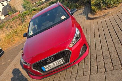 Hyundai i30 67.520 km 14.000 &euro; Geisenheim 65366