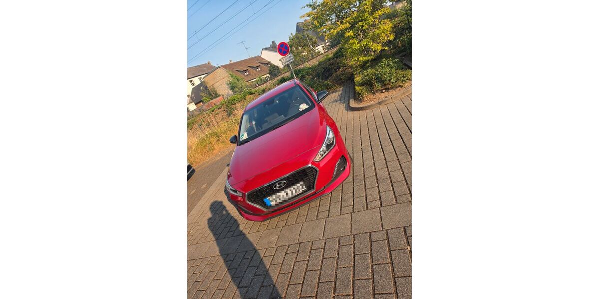 Hyundai i30 67.520 km 14.000 &euro; Geisenheim 65366