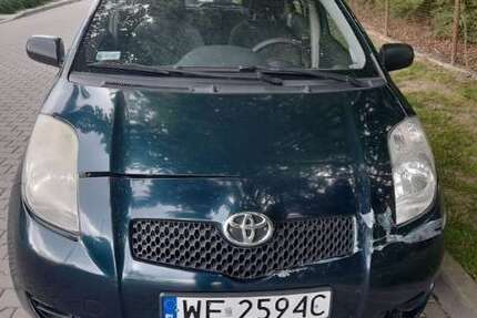 Toyota Corolla 162.000 km 1.800 € Herzebrock-Clarholz 33442