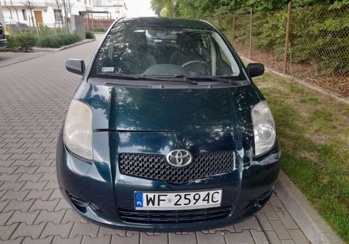 Toyota Corolla 162.000 km 1.800 € Herzebrock-Clarholz 33442